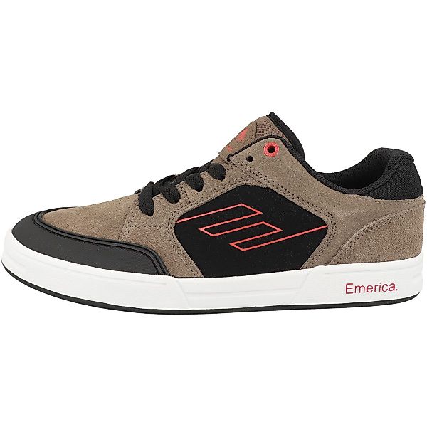EMERICA HERITIC Herren Sneaker Turnschuhe, Sportschuhe, günstig online kaufen