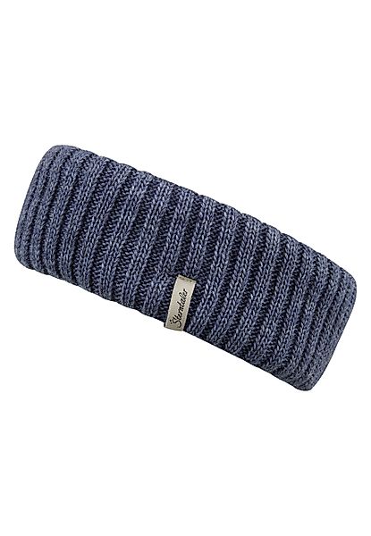 Sterntaler® Stirnband Sterntaler® Stirnband Melange Mützen, günstig online kaufen
