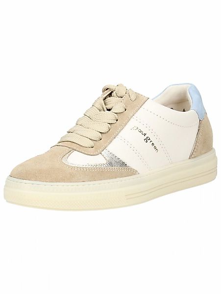 Paul Green Sneaker "Paul Green Sneaker Leder" günstig online kaufen