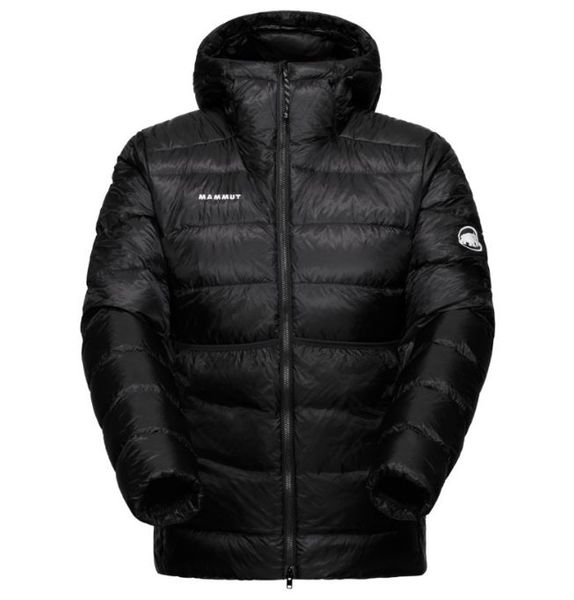 Mammut Broad Peak Pro IN Hooded Jacket Women - Daunenjacke günstig online kaufen