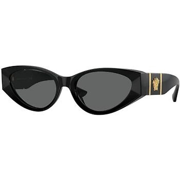 Versace  Sonnenbrillen 0VE4454 GB1/87 günstig online kaufen
