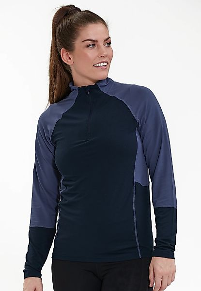 ENDURANCE Funktionsshirt "Abbye", mit praktischer Quick Dry-Funktion günstig online kaufen