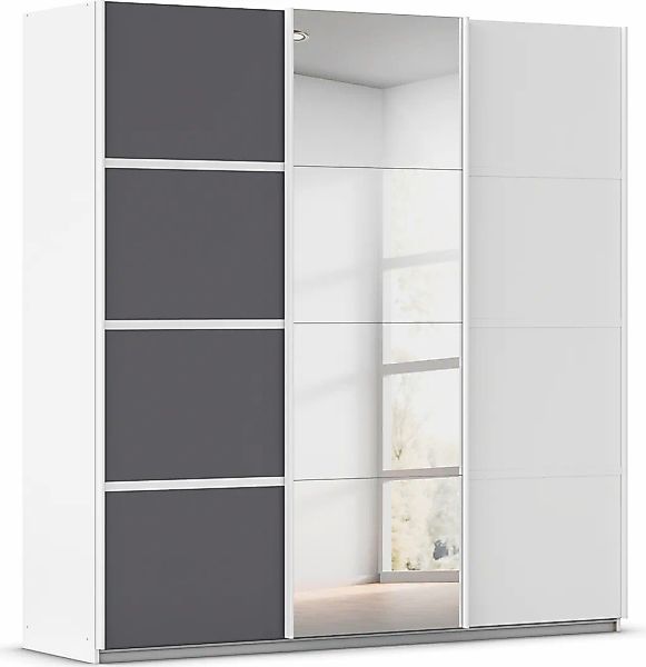 rauch Kleiderschrank "Schwebetürenschrank OTTO´s Choice Garderobe Schrank T günstig online kaufen