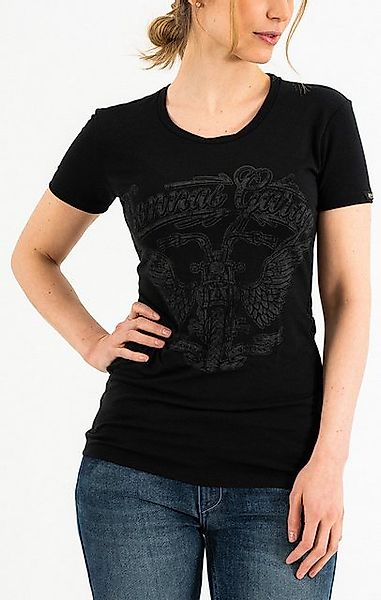 Rokker T-Shirt DG Outlast Damen T-Shirt günstig online kaufen