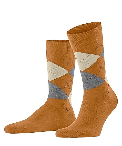 FALKE Socken Sensitive Argyle (1-Paar) für günstig online kaufen