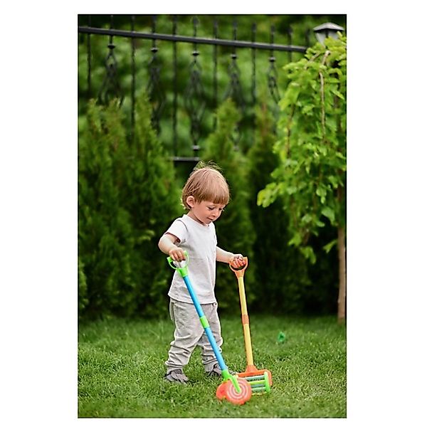 Lorelli Nachziehspielzeug Kinder Schiebespielzeug, 60 cm, günstig online kaufen