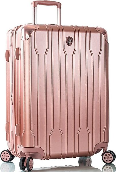 Heys Hartschalen-Trolley Xtrak, in verschiedenen Farben und Größen, 4 Rolle günstig online kaufen