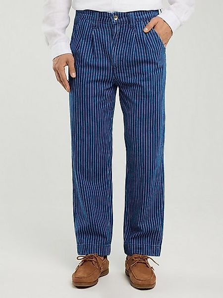 BIG STAR Loose-fit-Jeans TEMIR hohe Leibhöhe günstig online kaufen