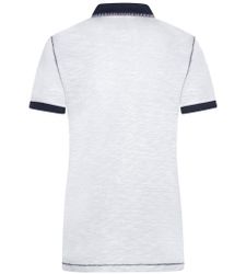 James & Nicholson Poloshirt Doppelpack Damenpoloshirt günstig online kaufen