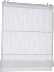 Kutti Raffrollo Verlock, mit Hakenaufhängung, ohne günstig online kaufen
