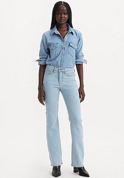 Levi's® Bootcut-Jeans 315 Shaping Boot günstig online kaufen