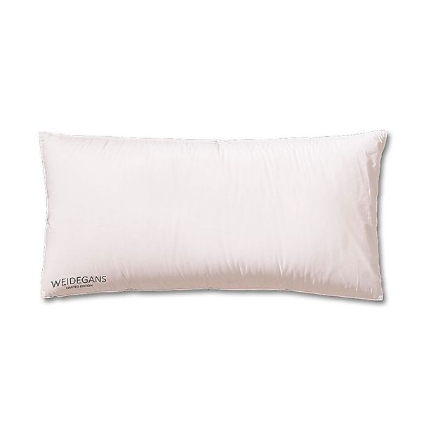 Kauffmann Gänsedaunenkopfkissen 3 Kammerkissen "Weidegans Limited Edition", günstig online kaufen