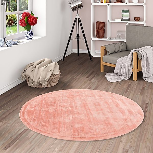 Pergamon Designteppich Luxus Designer Teppich Roma günstig online kaufen