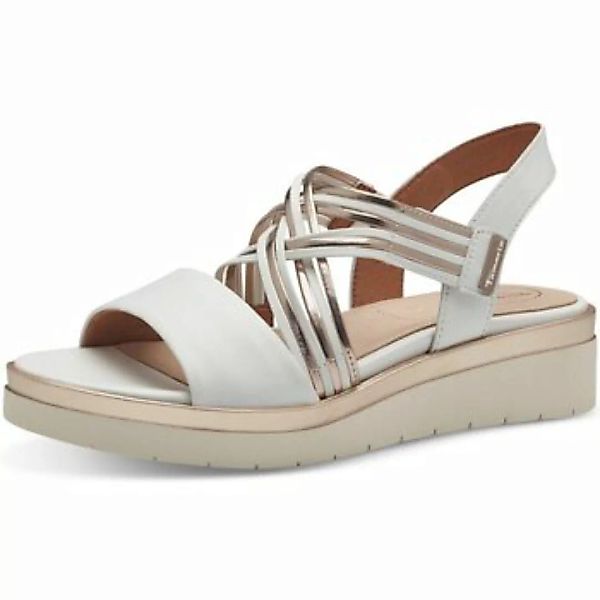 Tamaris  Sandalen Sandaletten Women Sandals 8-58707-42/152 günstig online kaufen