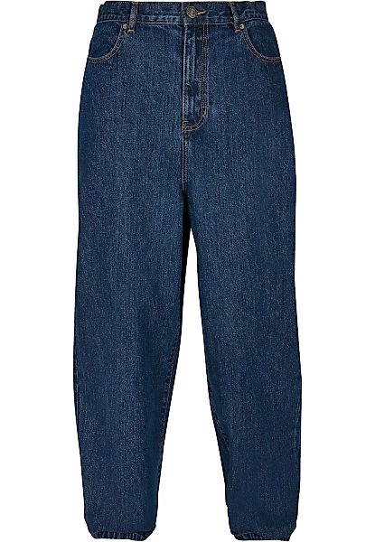 URBAN CLASSICS Bequeme Jeans "Urban Classics Herren 90‘s Jeans", 1 Stk. günstig online kaufen