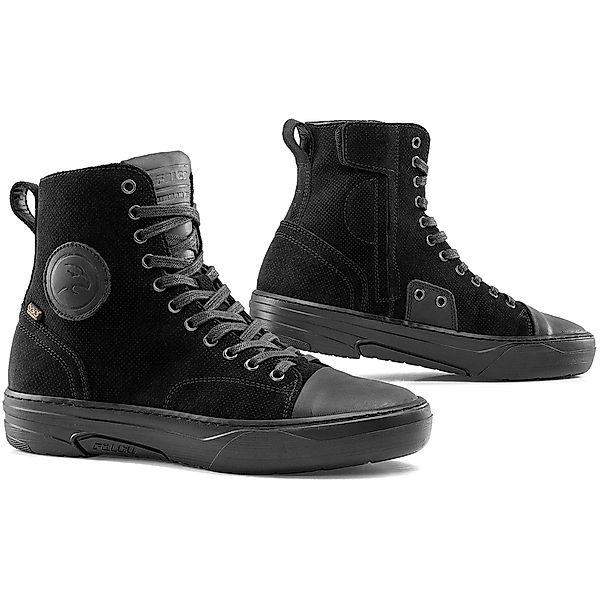 Falco Falco Lennox 3 Sneaker Schwarz günstig online kaufen