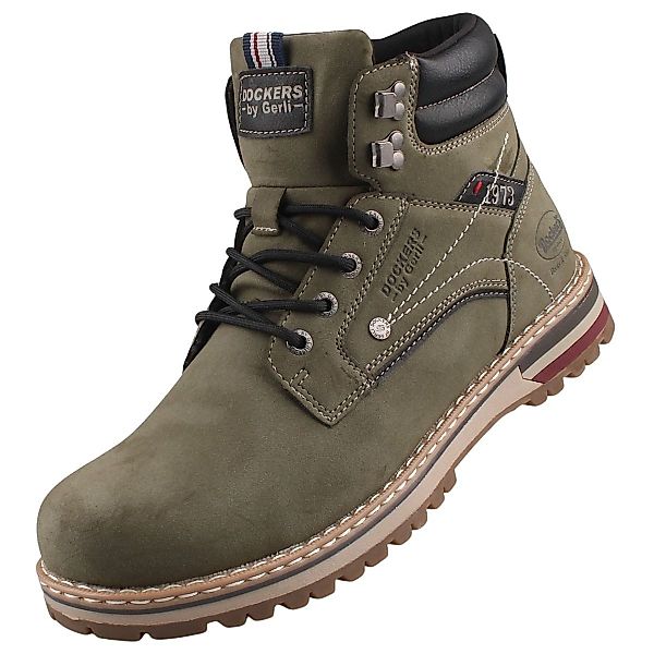 Dockers by Gerli 57NY001-620840 Stiefel günstig online kaufen