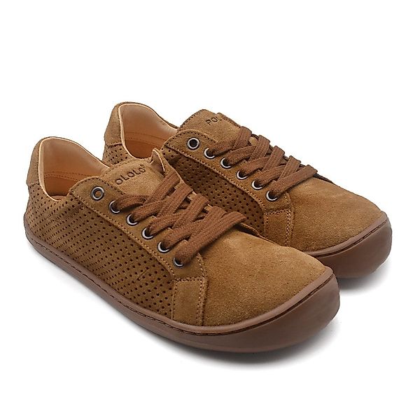 POLOLO Plus Barfußschuh, perforierter Barfußschuh aus günstig online kaufen