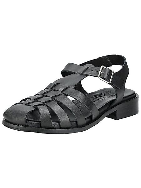 Pavement Pavement Sandalen Leder Riemchensandale günstig online kaufen