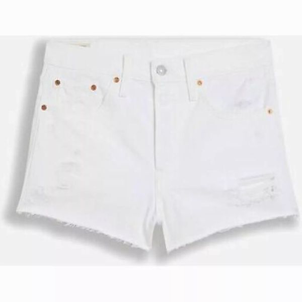 Levis  Shorts 56327 0243 - 501 SHORT-EVERYTHINGS FINE SHORT günstig online kaufen