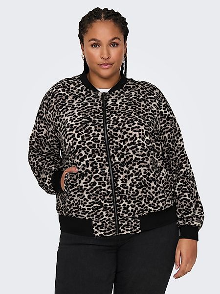 ONLY CARMAKOMA Bomberjacke CARLUX LIFE LS günstig online kaufen
