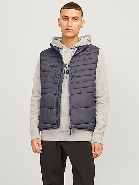 Jack & Jones Steppweste JJESTATE PACKABLE günstig online kaufen