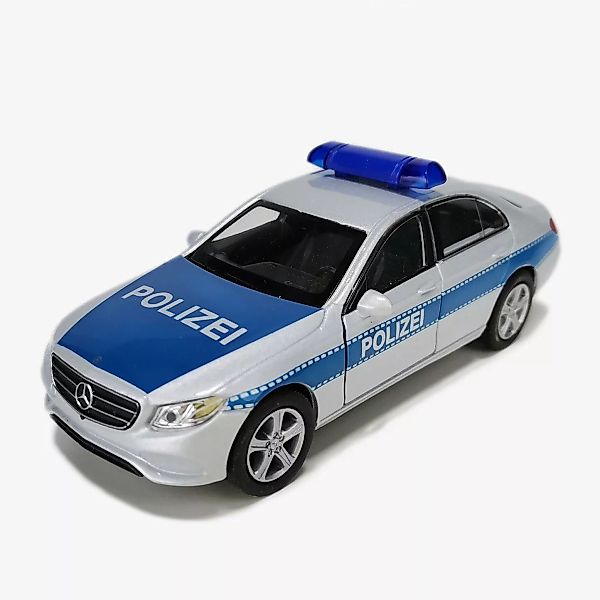goki Spielzeug-Auto Polizei Mercedes, (packung, 1-tlg., günstig online kaufen