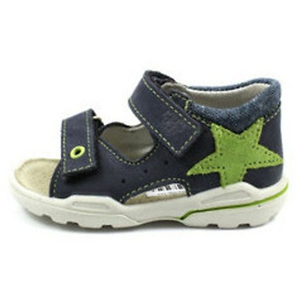 Ricosta  Sandalen Sandalen für Mädchen in blau günstig online kaufen