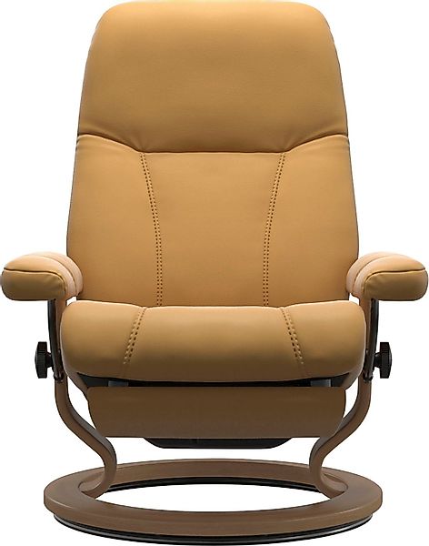 Stressless® Relaxsessel Consul, elektrisch verstellbar, optional günstig online kaufen