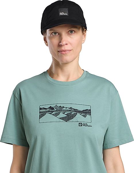 Jack Wolfskin Baseball Cap ROAD TRIP günstig online kaufen
