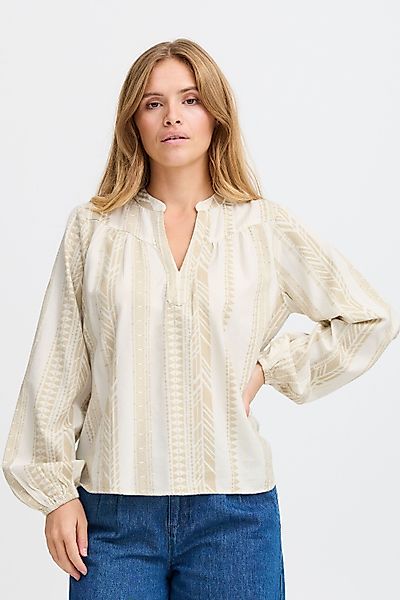 Pulz Jeans Langarmbluse PZTIONA Blouse Besondere günstig online kaufen