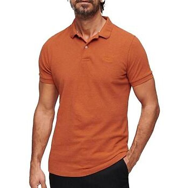 Superdry  Poloshirt M1110343A günstig online kaufen