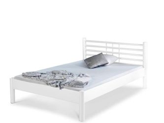 BedBox Metallbett modernes Metallbett Mia, klassisches günstig online kaufen