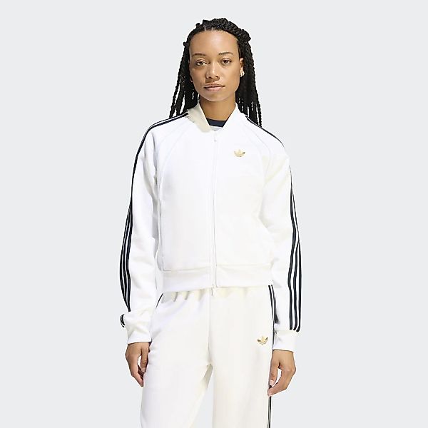 adidas Originals Trainingsjacke "TRACK" günstig online kaufen