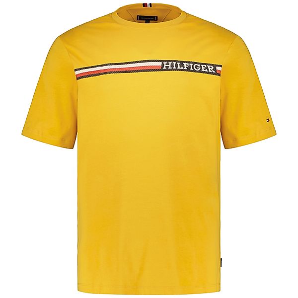 Tommy Hilfiger T-Shirt aus Baumwolle günstig online kaufen