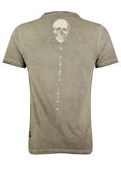 Key Largo T-Shirt MT KLBEARD round günstig online kaufen