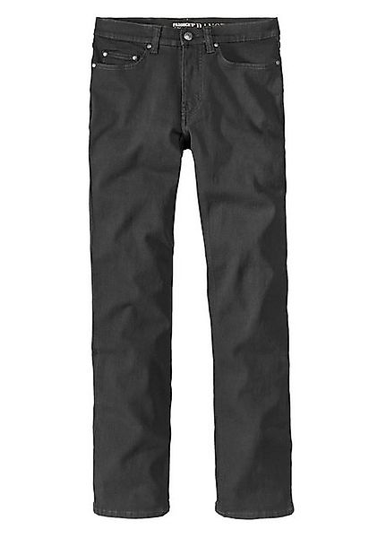 Paddock's 5-Pocket-Jeans PADDOCKS RANGER black black 80253 1635.6001 günstig online kaufen