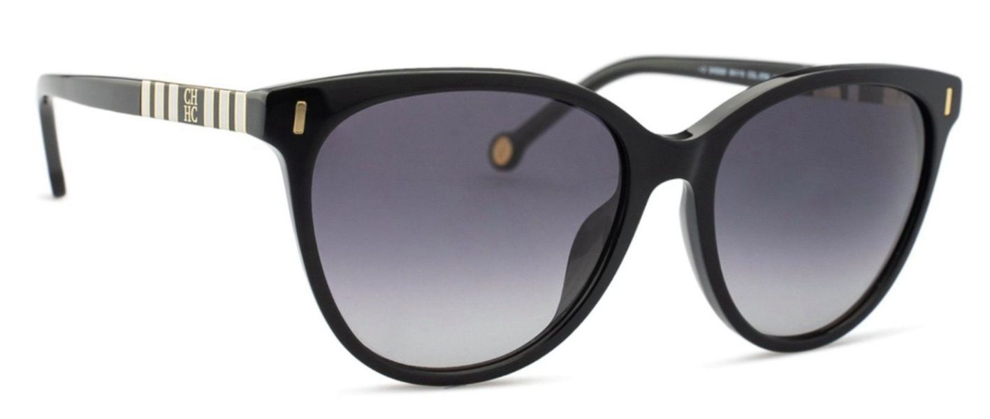 Carolina Herrera Sonnenbrille Damen Brille Retro günstig online kaufen
