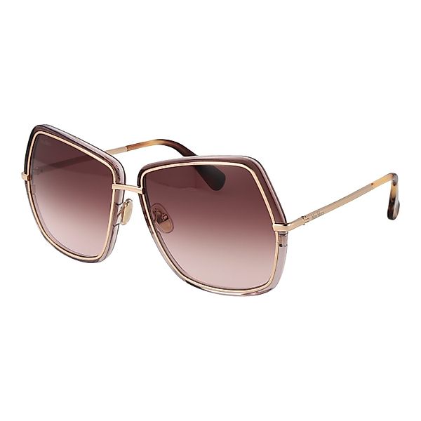 Max Mara Sonnenbrille MM0054 6128F günstig online kaufen