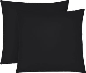 Biberna Kissenbezug Michi Feinjersey mit Reißverschluss, günstig online kaufen