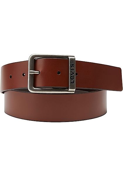 Levi's® Ledergürtel ALDERPOINT günstig online kaufen