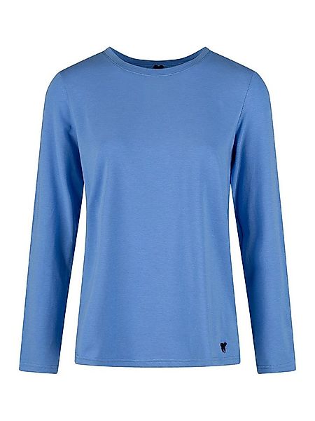 Short Stories Pyjamaoberteil SHORT STORIES 621818 Langarm-Shirt günstig online kaufen