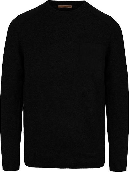 normani Strickpullover Herren Merino Pullover Otara Premium Pullover Winter günstig online kaufen