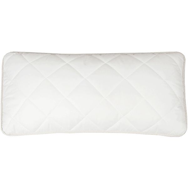 Bestlivings Kopfkissen, 40x80cm mit Sanitized® Bezug, günstig online kaufen