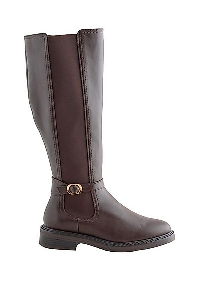 Next Forever Comfort® Stiefel, extraweite Passform Keilstiefel (1-tlg) günstig online kaufen