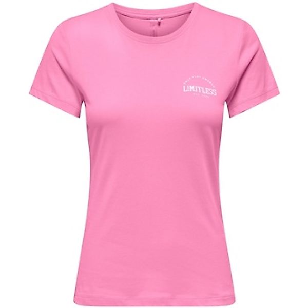 Only Play  T-Shirt T-Shirt CAVA LIFE Kurzarmshirt günstig online kaufen