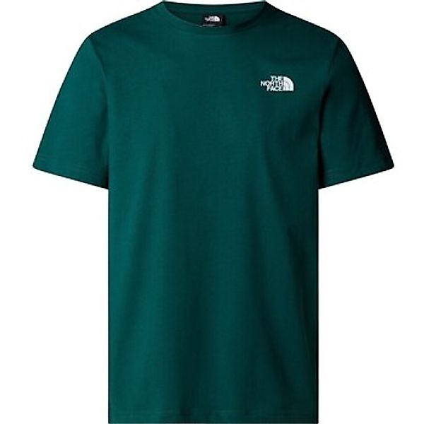 The North Face  T-Shirt NF0A87NPA1B günstig online kaufen