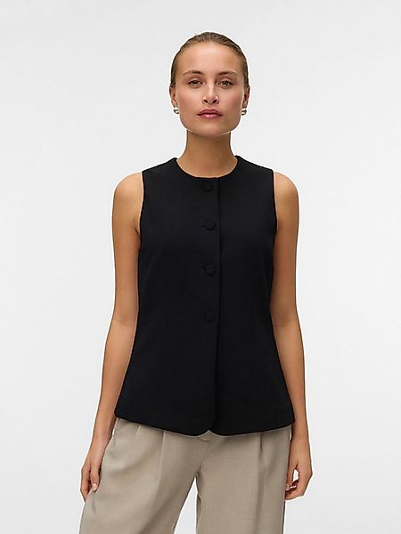 Vero Moda Anzugweste VMBERLIN SL WAISTCOAT NOOS günstig online kaufen