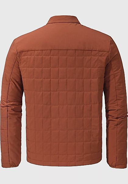 Schöffel Funktionsjacke "Insulation Jacket Bozen M", ohne Kapuze günstig online kaufen