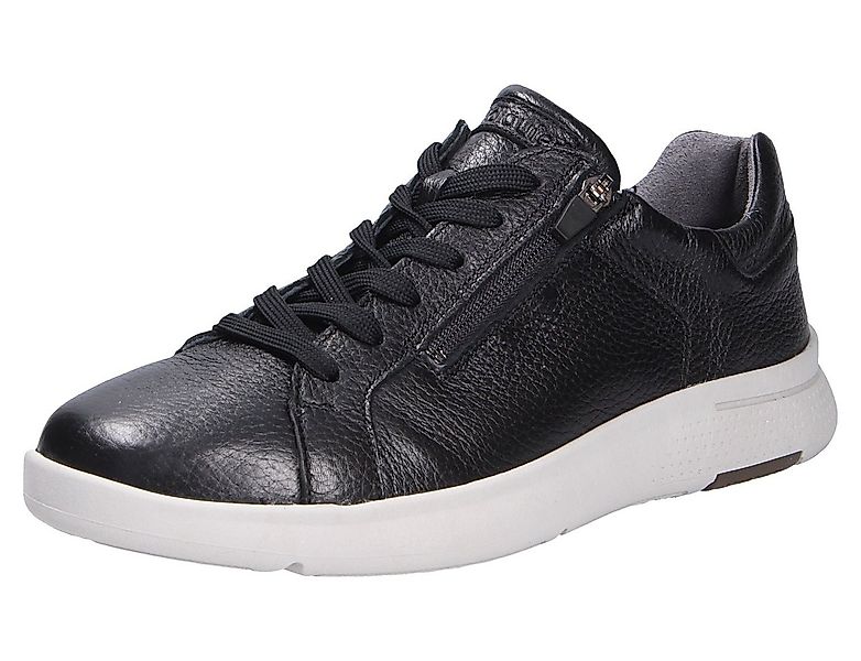 Waldläufer Heiko Schnürschuh Weicher Gehcomfort günstig online kaufen